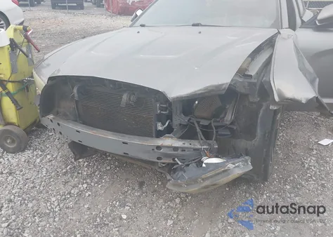 2011 Dodge Charger z USA, uszkodzony, nr VIN 2B3CL3CG4BH521737